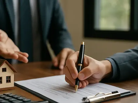6 Common Mistakes Buyers Make When Purchasing Property (And How to Avoid Them!)