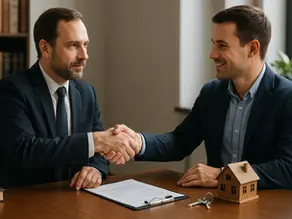 Solicitor vs. Conveyancer: What’s the Difference & Why Use a Conveyancer for Your Property Transaction?