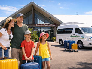 Family Road Trips from Busselton: Relaxed South West Drives for an Avraa Great Day