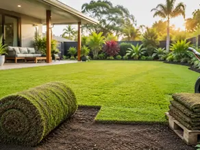 Turf Supply Brisbane: A Homeowner’s Guide to Choosing, Buying & Laying the Perfect Lawn
