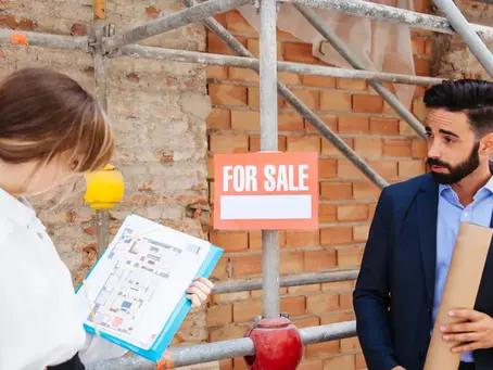 What Happens If You Buy a Property with Unapproved Building Works in NSW?