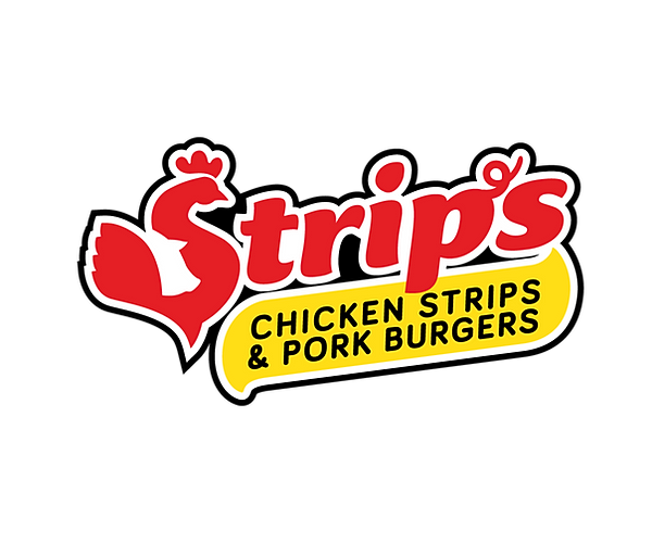 Fried Chicken & Burgers Restaurant Strip's Chicken United States About