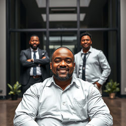 Your Not-for-Proift Organization