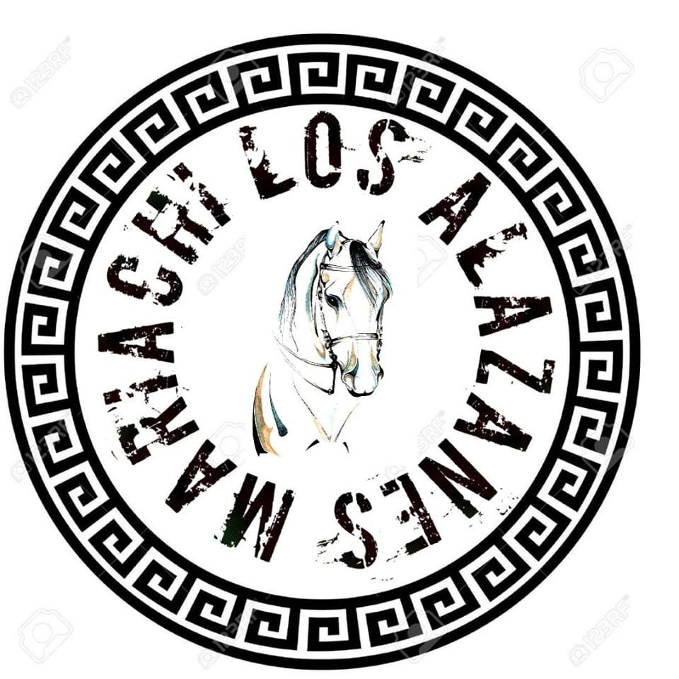 MARIACHI LOS ALAZANES