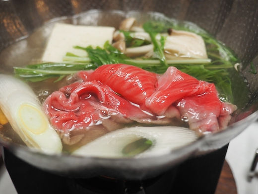 しゃぶしゃぶ400g | 陸別しばれ和牛