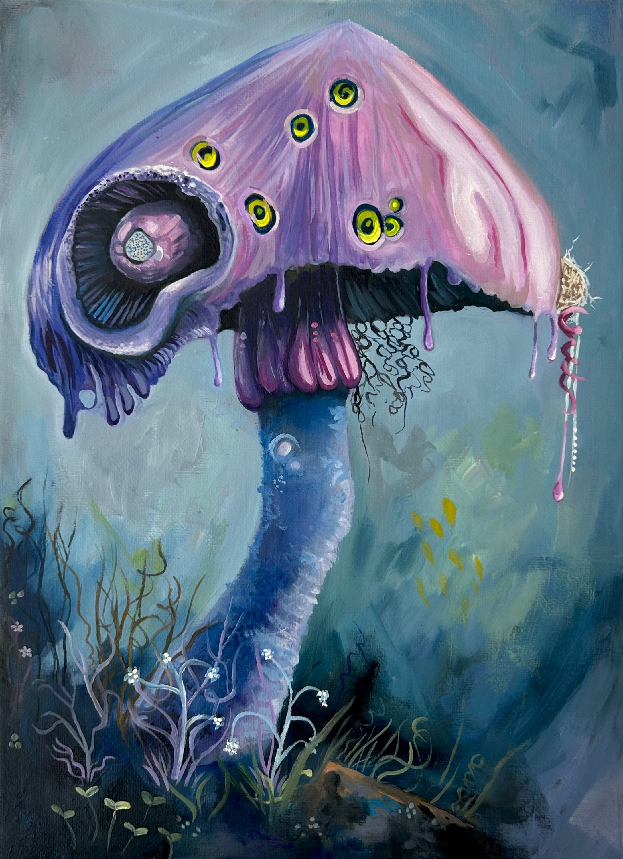 Mini Mush 1 | Original