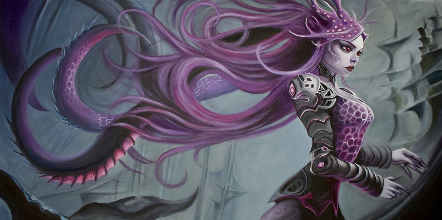 Quit Flopping Around | Original