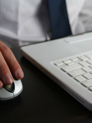 Placing an online order - here's what to expect