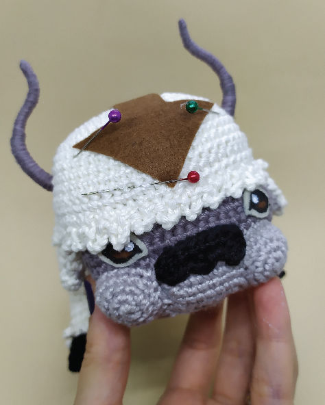 Miniatura: Appa | receita PDF