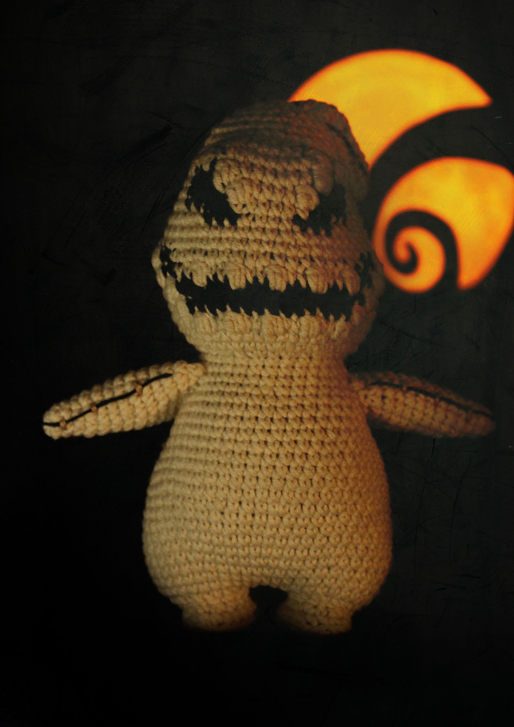 OOGIE BOOGIE | receita PDF PTBR