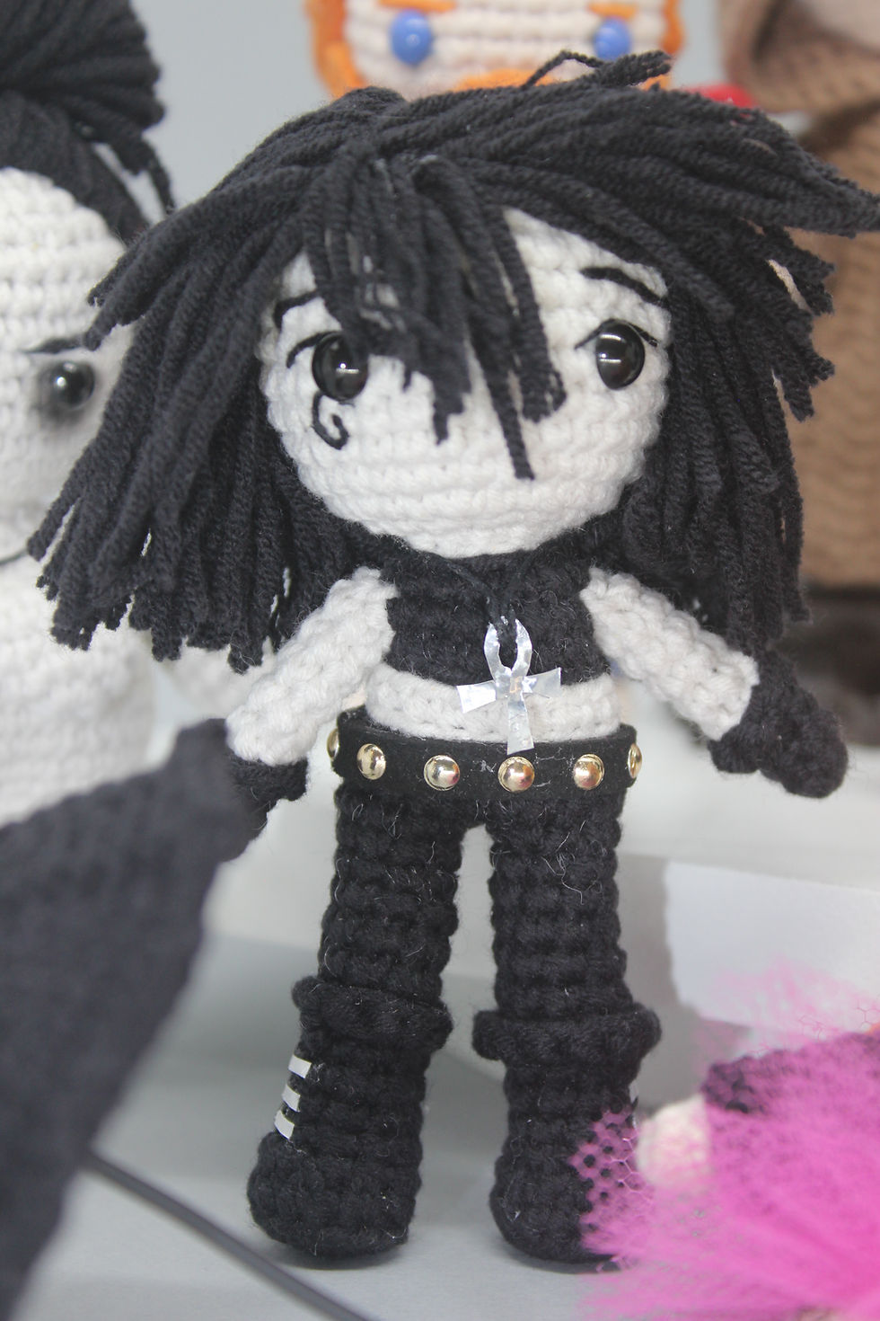 Miniatura: The Endless | receita PDF