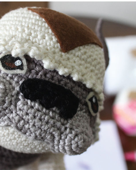 Miniatura: Appa | receita PDF