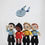 Miniatura: Combo Star Trek | receitas PDF