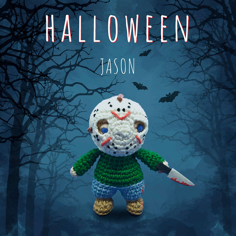 Thumbnail: Combo Halloween | receita PDF