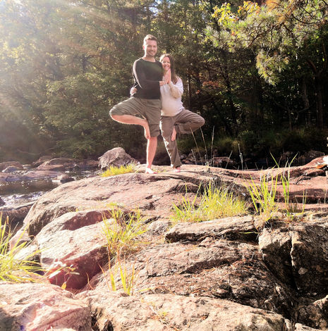Embarking on a lifechanging Journey: Yogalap Breathwork Facilitator Training