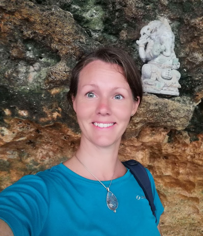 Writer: Rebecca Brudefors