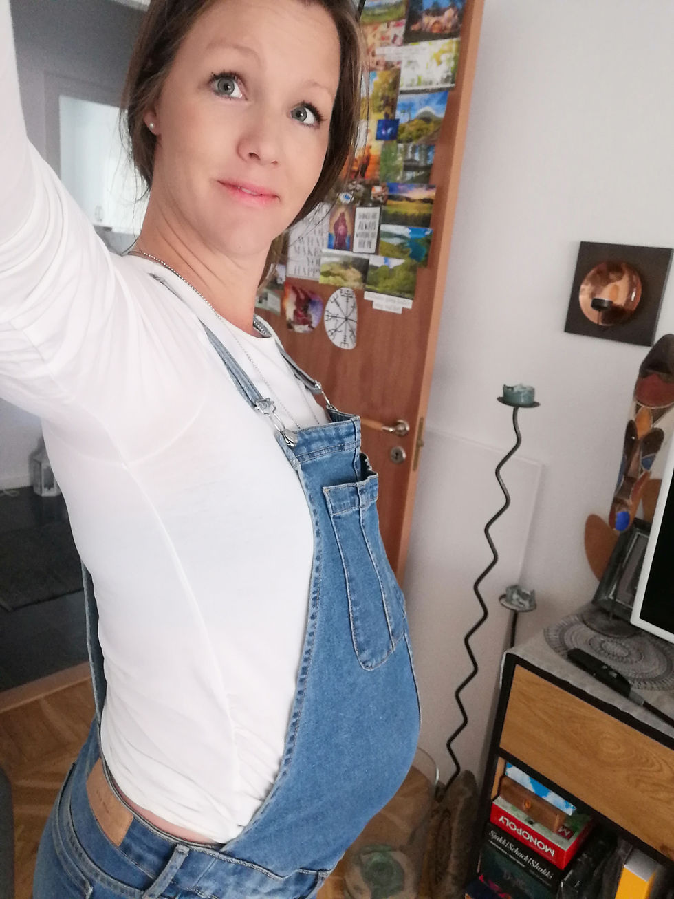 Our Story – A Journey into the Maze of Sacred Union PART II