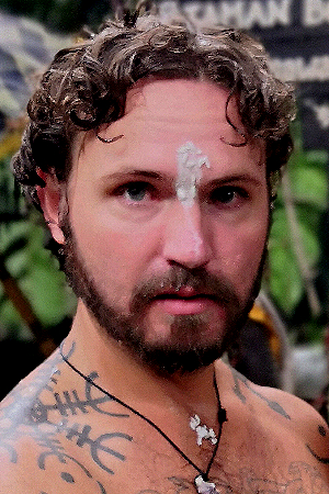 Writer: Robin Brudefors