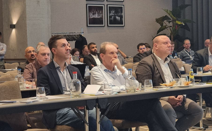 The Global EPC Engineering, procurement, and construction Forum Berlin 22-23-24 April 2026