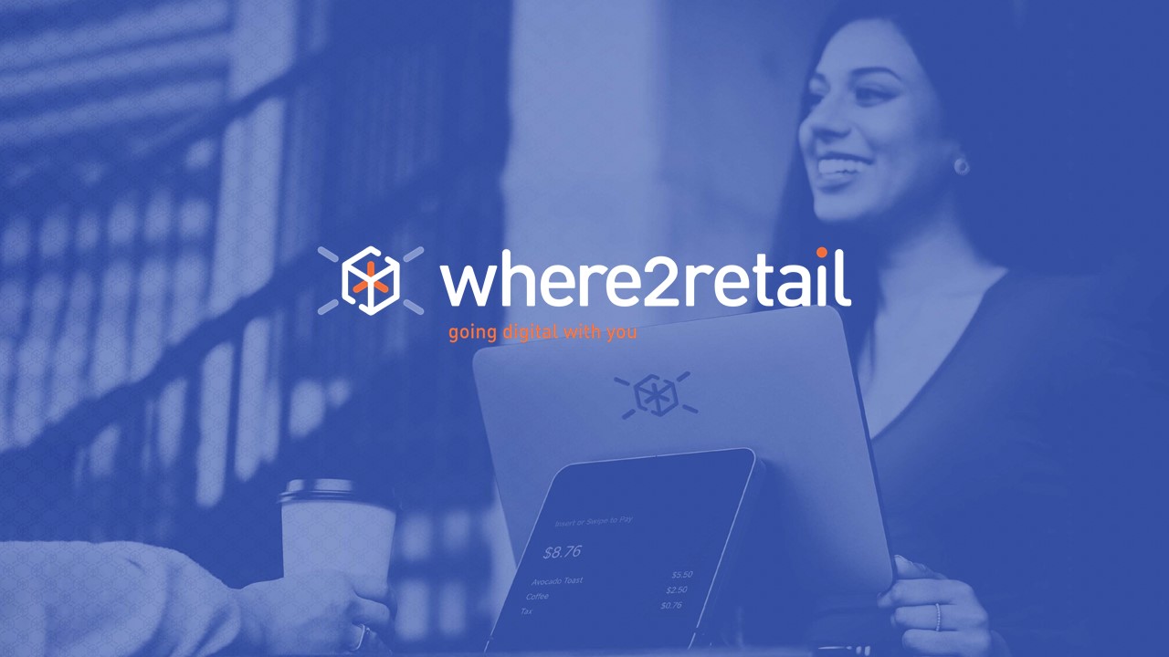 Where2Retail