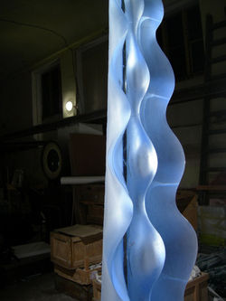 Loučky, Czech Republic 2003