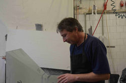 CASTING STUDIO Ivan Novotny