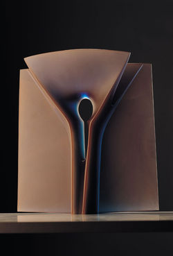MARQUISE 2005 13 x 12,5 x 7in