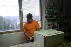 CASTING STUDIO Ivan Novotny