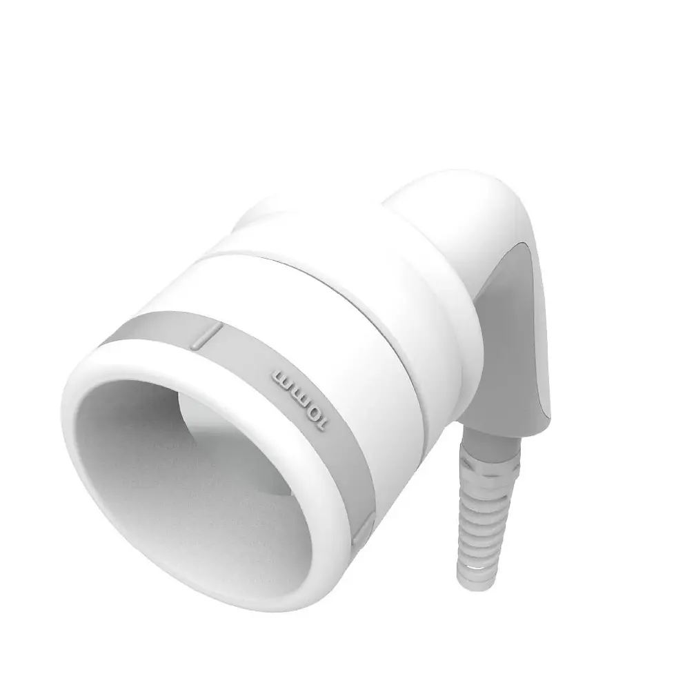 Miniatura: Ultrafocus - Ultrassom Micro e Macrofocado