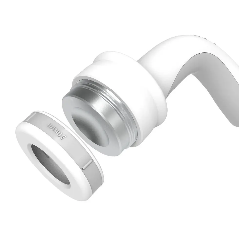 Miniatura: Ultrafocus - Ultrassom Micro e Macrofocado