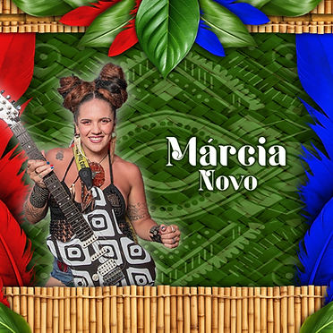 MARCIA NOVO