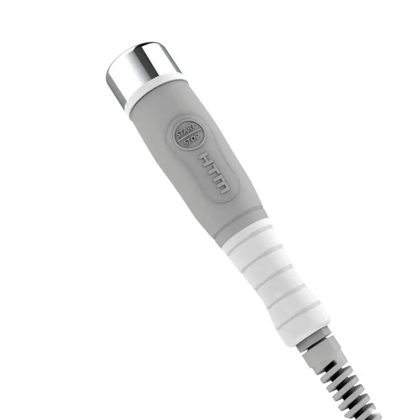 Miniatura: Vibria Maxx - Cavitação, Ultrassom de Alta Frequência e Correntes