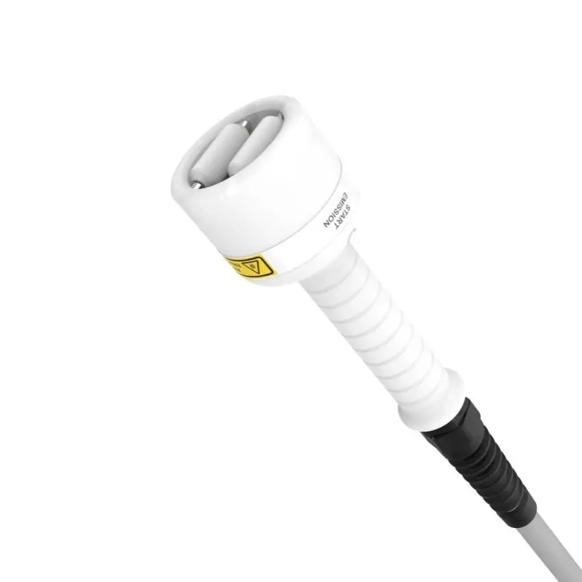 Miniatura: Beauty Dermo Maxx - Vacuoterapia, Ventosaterapia, Pressoterapia e Fototerapia