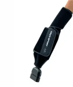 Miniatura: Wrapp de Mão