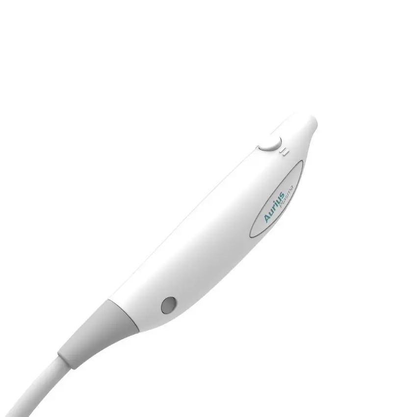 Miniatura: Aurius Plasma