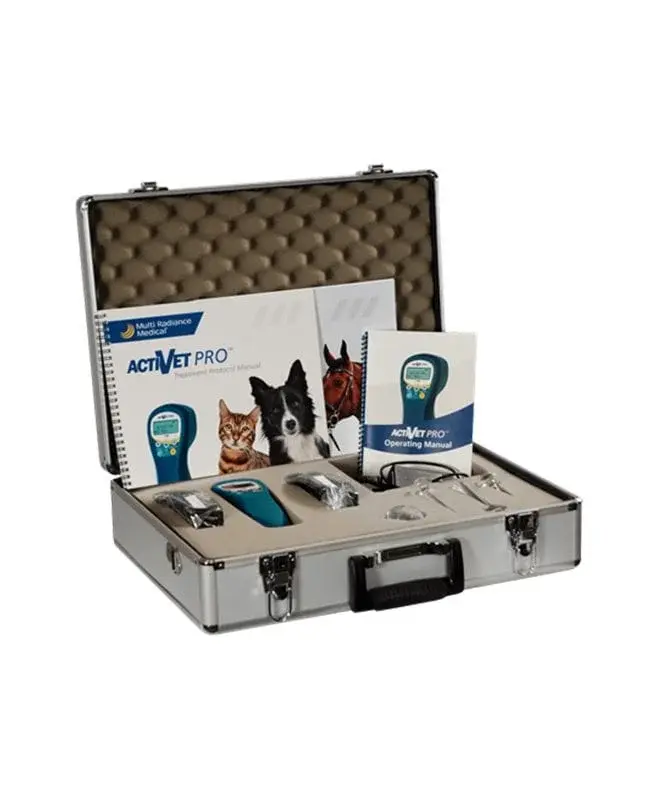 Miniatura: Laser MR5 ACTIV PRO VET