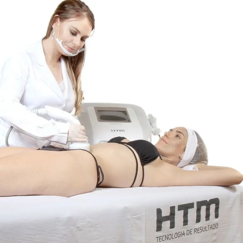 Miniatura: Ultrafocus - Ultrassom Micro e Macrofocado