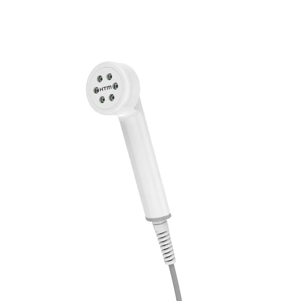 Miniatura: Beauty Steam Maxx IoT - Vapor de ozônio, Aromaterapia e Terapia com LEDs