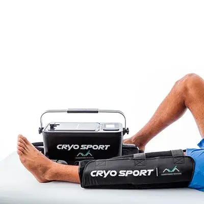 Miniatura: Wrapp de Joelho