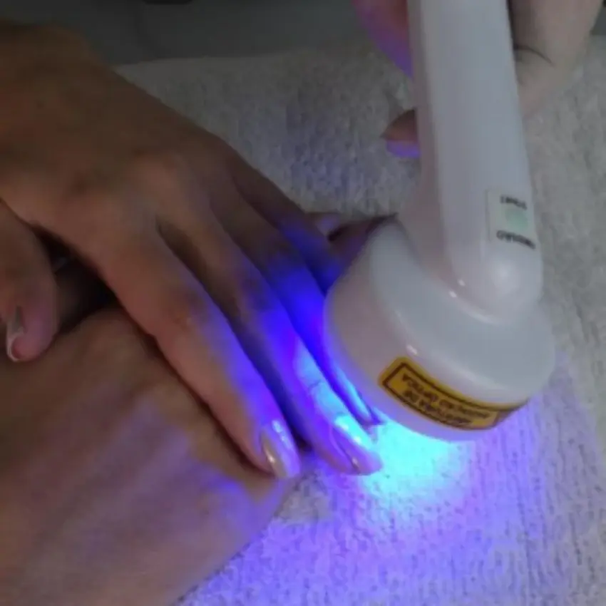 Miniatura: Beauty Steam Maxx IoT - Vapor de ozônio, Aromaterapia e Terapia com LEDs