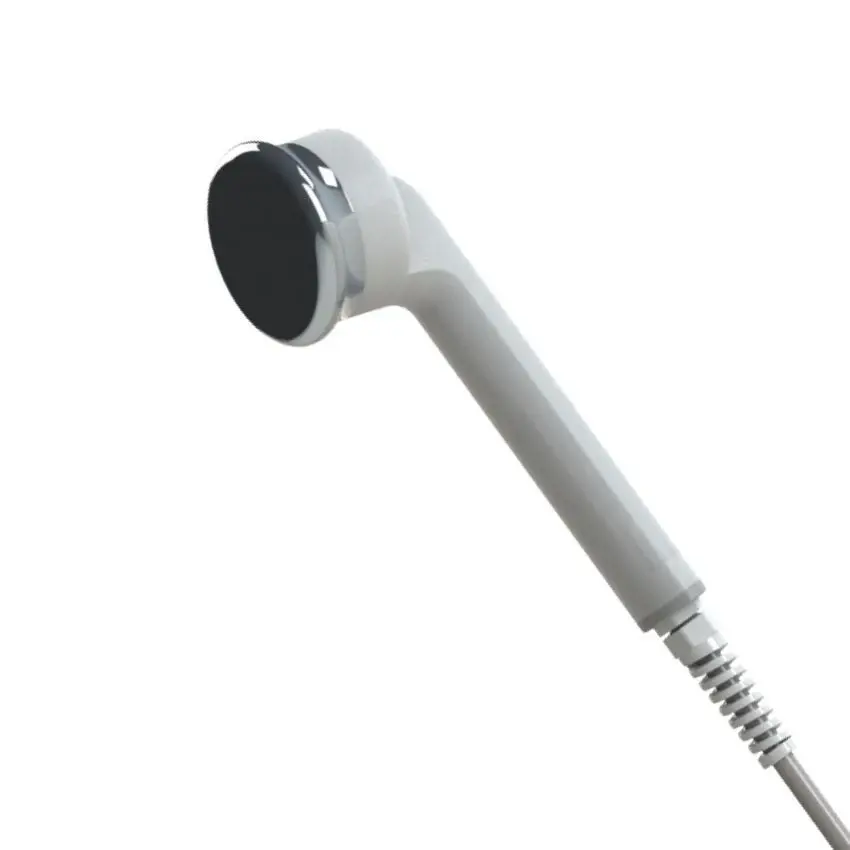 Miniatura: Sonic Compact Maxx IoT - Ultrassom e Correntes para Uso Facial e Corporal