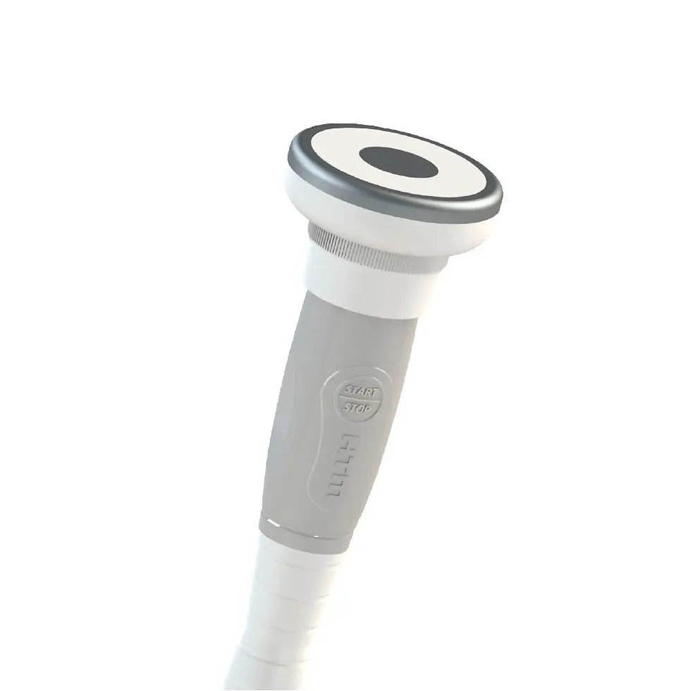 Miniatura: Effect - Radiofrequência compacta de alto rendimento