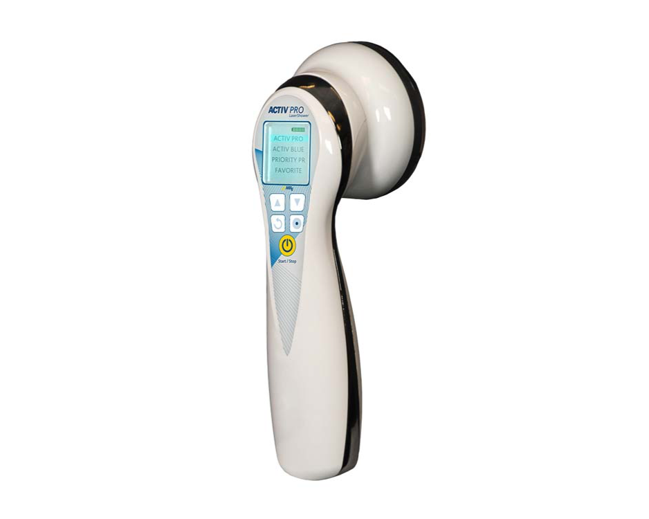 Miniatura: MR5 ACTIV PRO LaserShower