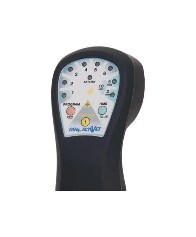 Miniatura: Laser MR4 ACTIVet