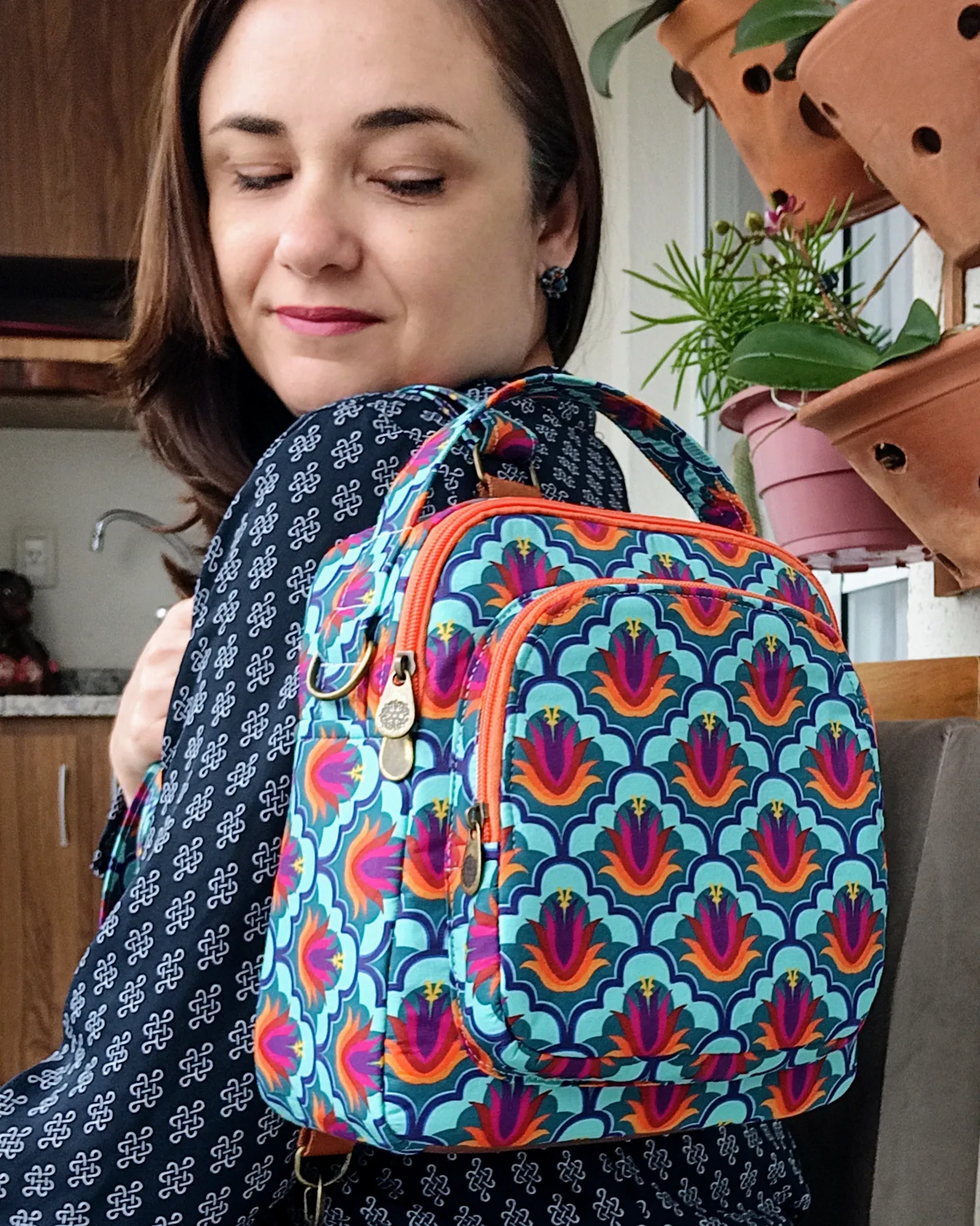 Projeto Mochila Mimo