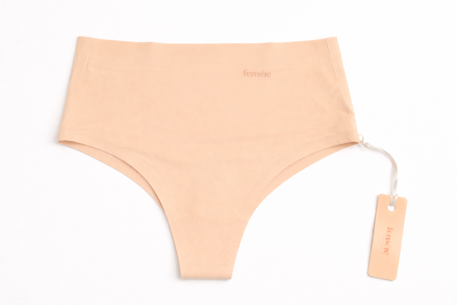 736-741 MPTHO042FCS0 Pale Peach