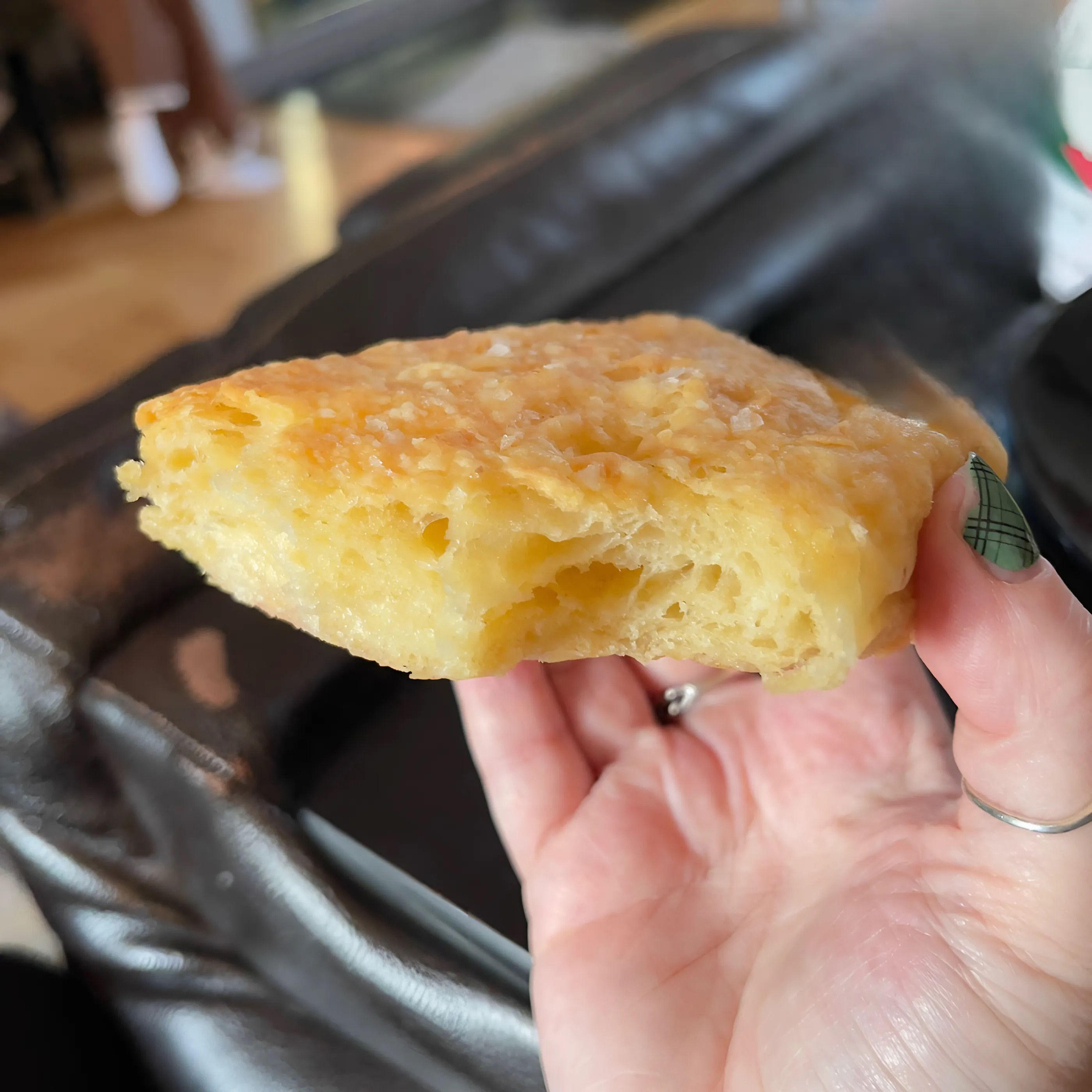 4 Scottish Butteries (Rowies) pack