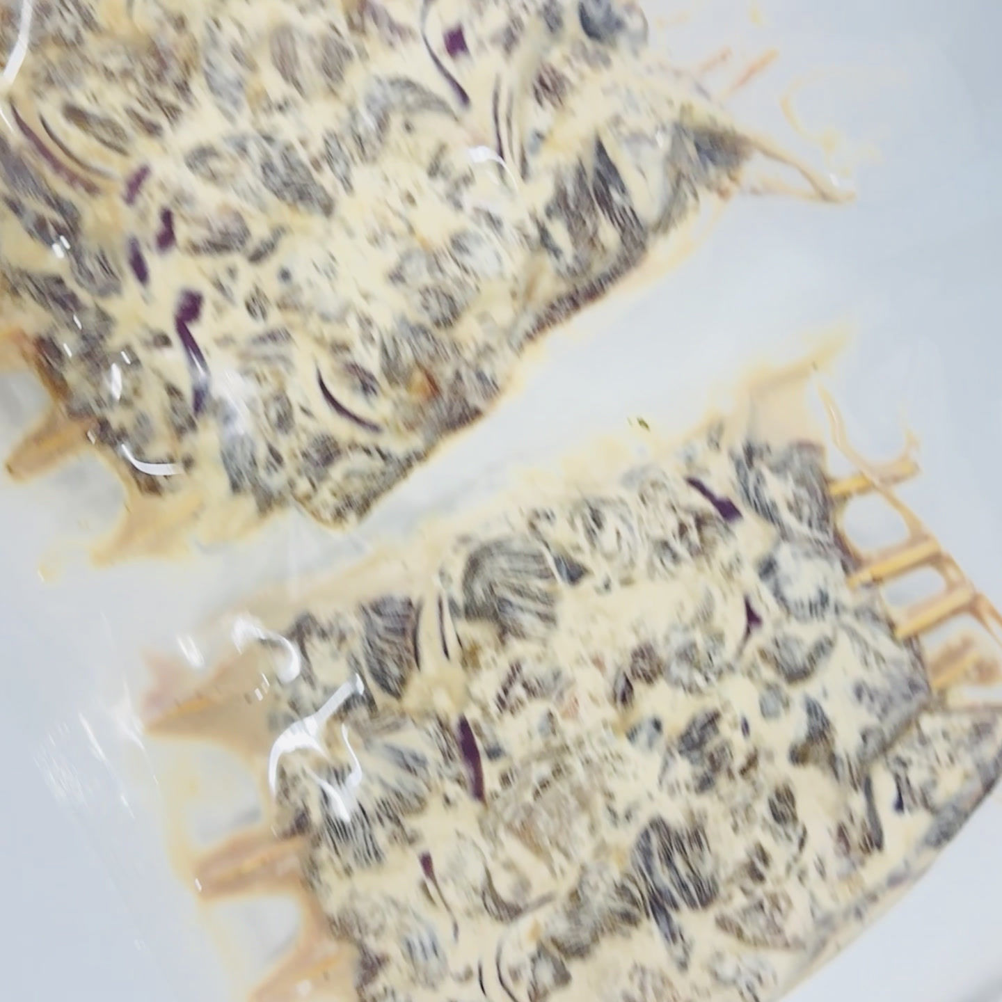 Creamy Turkish Fillet Skewers 500g Pack