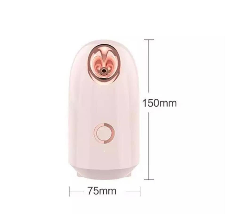 Thumbnail: Nano ion beauty moisturizing moisturizing steaming machine NY3652767