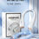 Thumbnail: Refrigeration hanging neck fan NY2983909